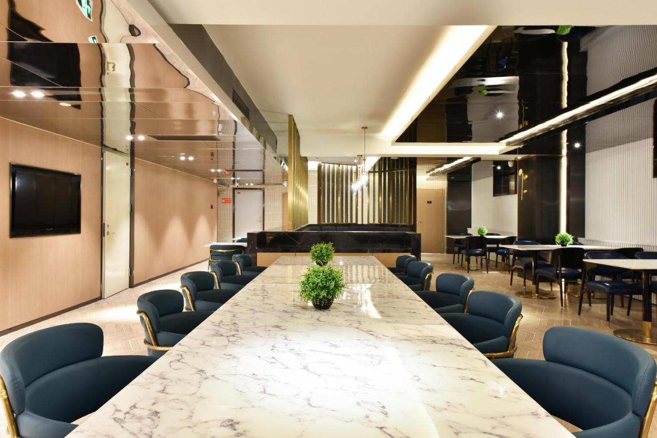 Atour Hotel Beijing Chaoyangmen Экстерьер фото