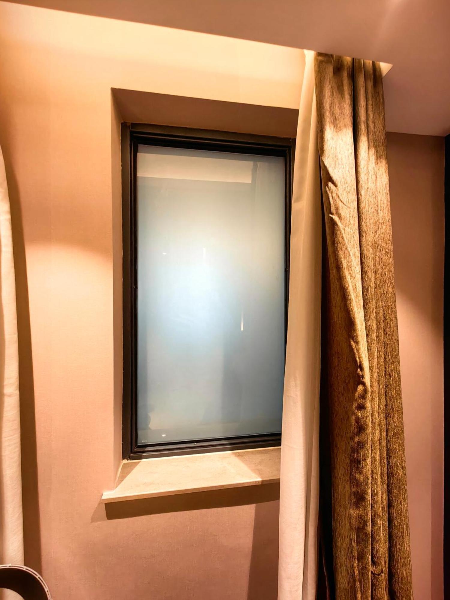 Atour Hotel Beijing Chaoyangmen Экстерьер фото